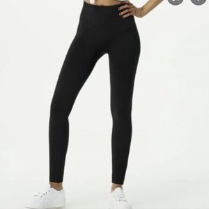 Black Spanx by Sarah Blakely